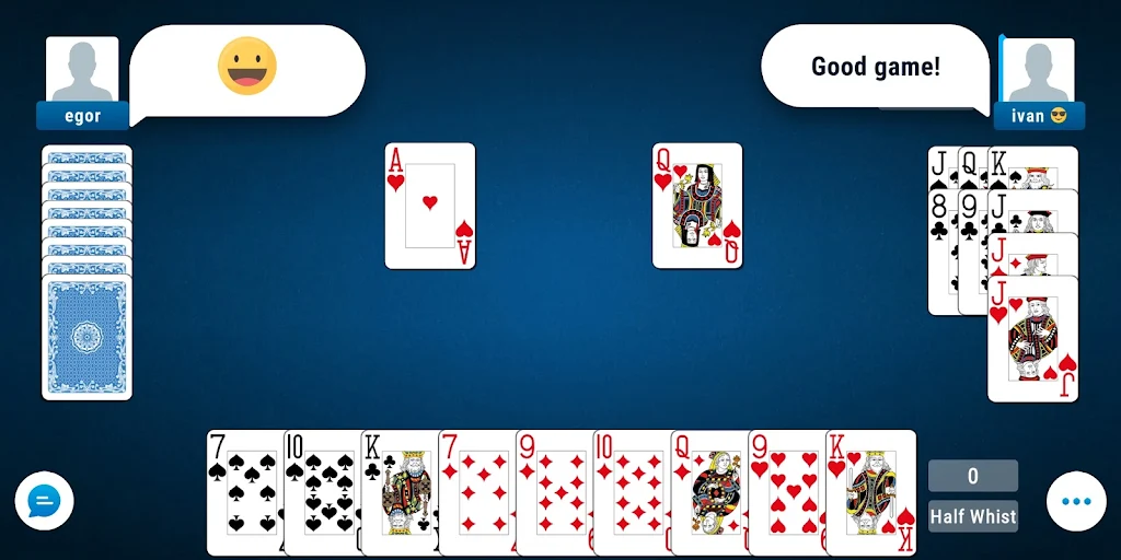 Preferans: Online Card Game screenshot