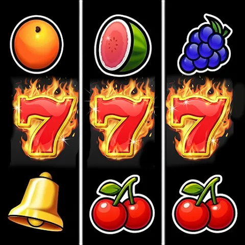 Reels O Dublin HD Slot Machine screenshot