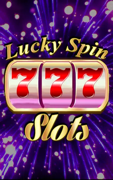 Lucky Spin Slots 777 screenshot