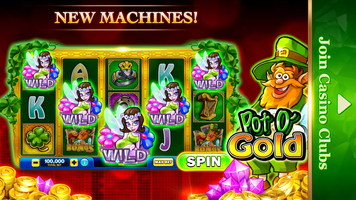 Double Win Vegas Slots 777 screenshot