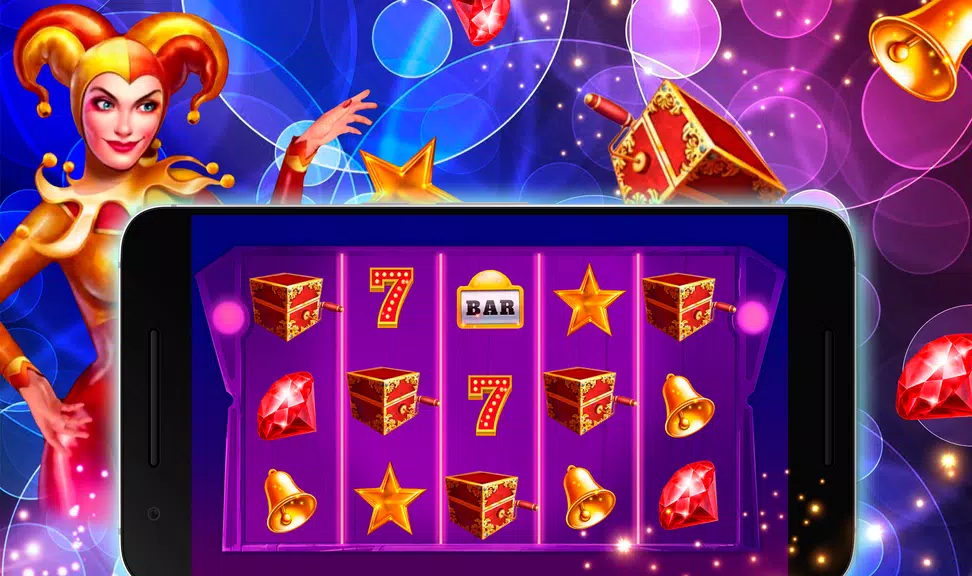 Two Jokers And Win screenshot