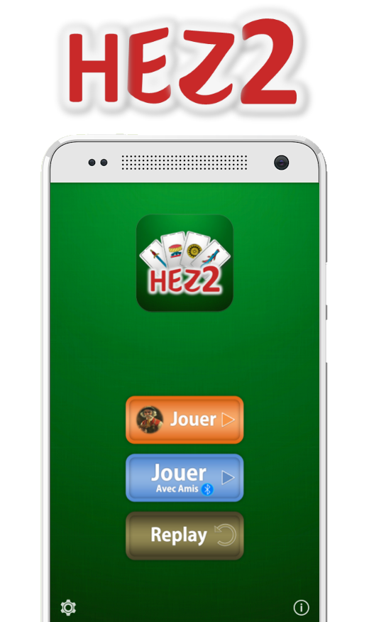 Hez2 screenshot
