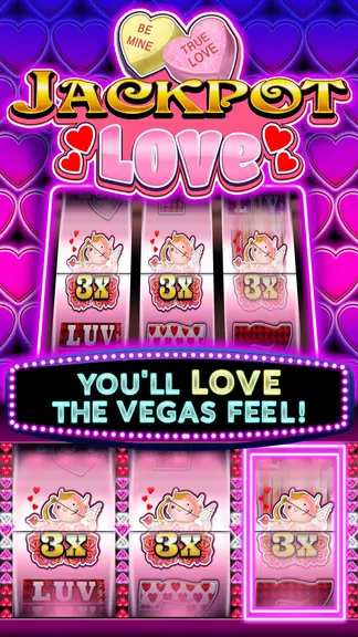Fun Classic Slots - Free Vegas screenshot