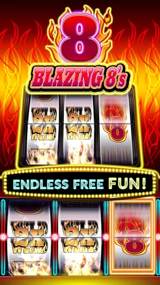 Fun Classic Slots - Free Vegas screenshot