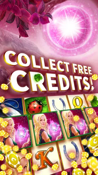 GameTwist Casino - Play Classic Vegas Slots Now! screenshot