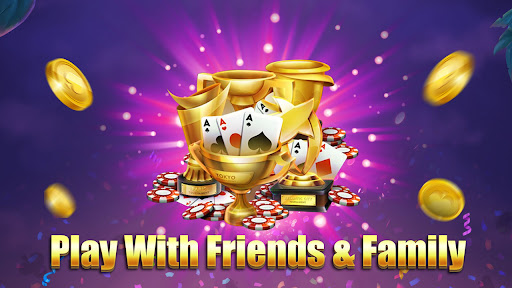 Teen Patti Aurora screenshot