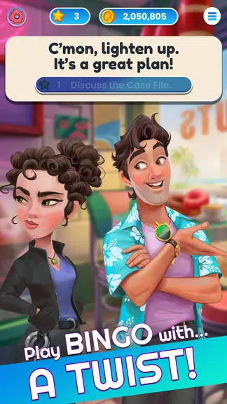 Bingo: Fun Bingo Casino Games screenshot
