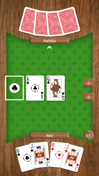 66 - Sixty Six screenshot