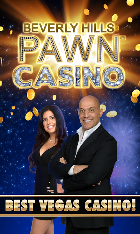 Slots - Beverly Hills Pawn TV screenshot
