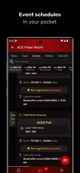 LetsPoker screenshot