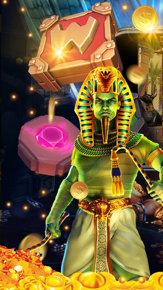 Matad Last Android screenshot