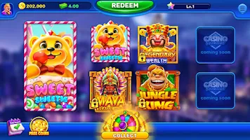 Casino Carnival screenshot