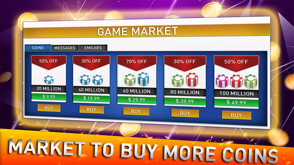 Casino Roulette Online - Multiplayer Casino Game screenshot