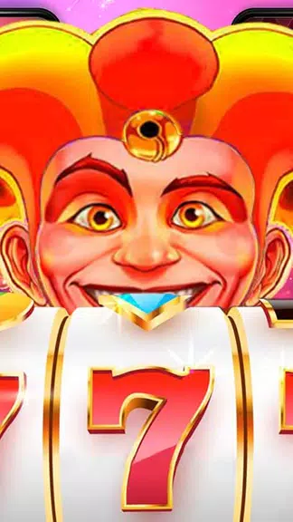 Fire Slot Joker screenshot