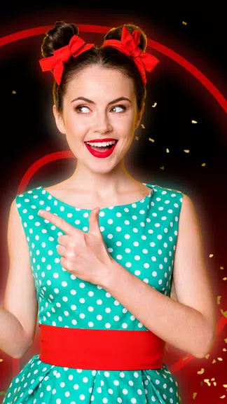Pin Up screenshot