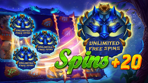 Lucky Acorn - Slots screenshot