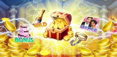 Jackpot World Slots 777 APK screenshot