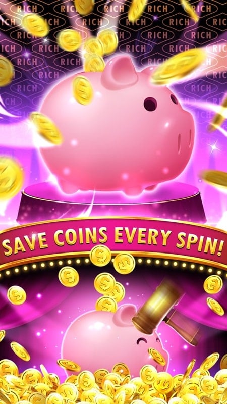 Classic Slots APK screenshot