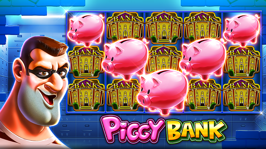 Luna Vegas Slots - Casino screenshot