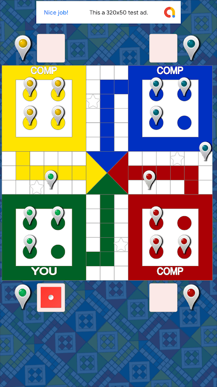 Snake Ludo: Snake Ladder screenshot