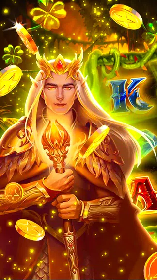 Lucky Elf screenshot
