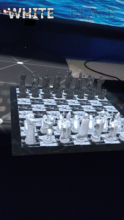 Magic Chess AR screenshot