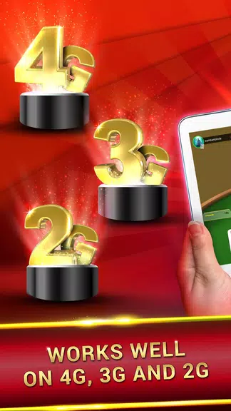 KhelPlay Rummy - Online Rummy screenshot