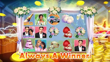 Jackpot World Slots 777 Free screenshot
