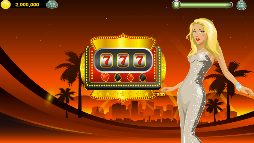 Classic Slots screenshot