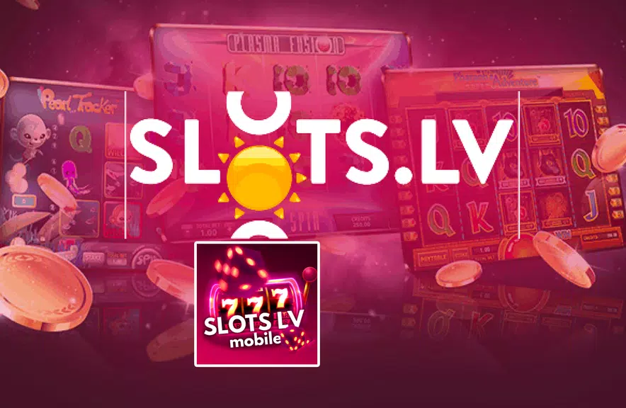 Slots lv Casino screenshot