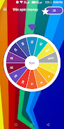 Win Spin screenshot