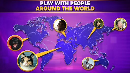 Gin Rummy Online screenshot