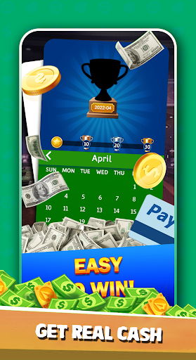 Cash Solitaire Real Money screenshot