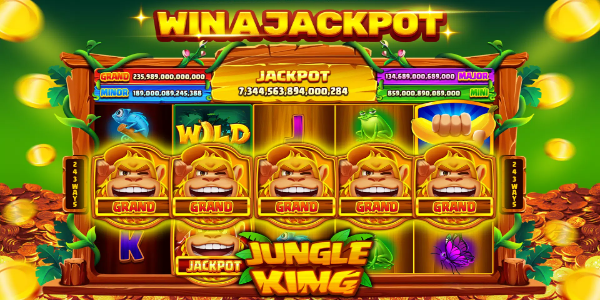 Vivid Ventures APK screenshot