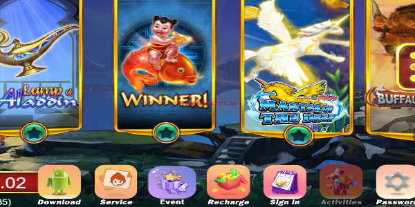 Donkey Kong 777 v1.3.5 screenshot