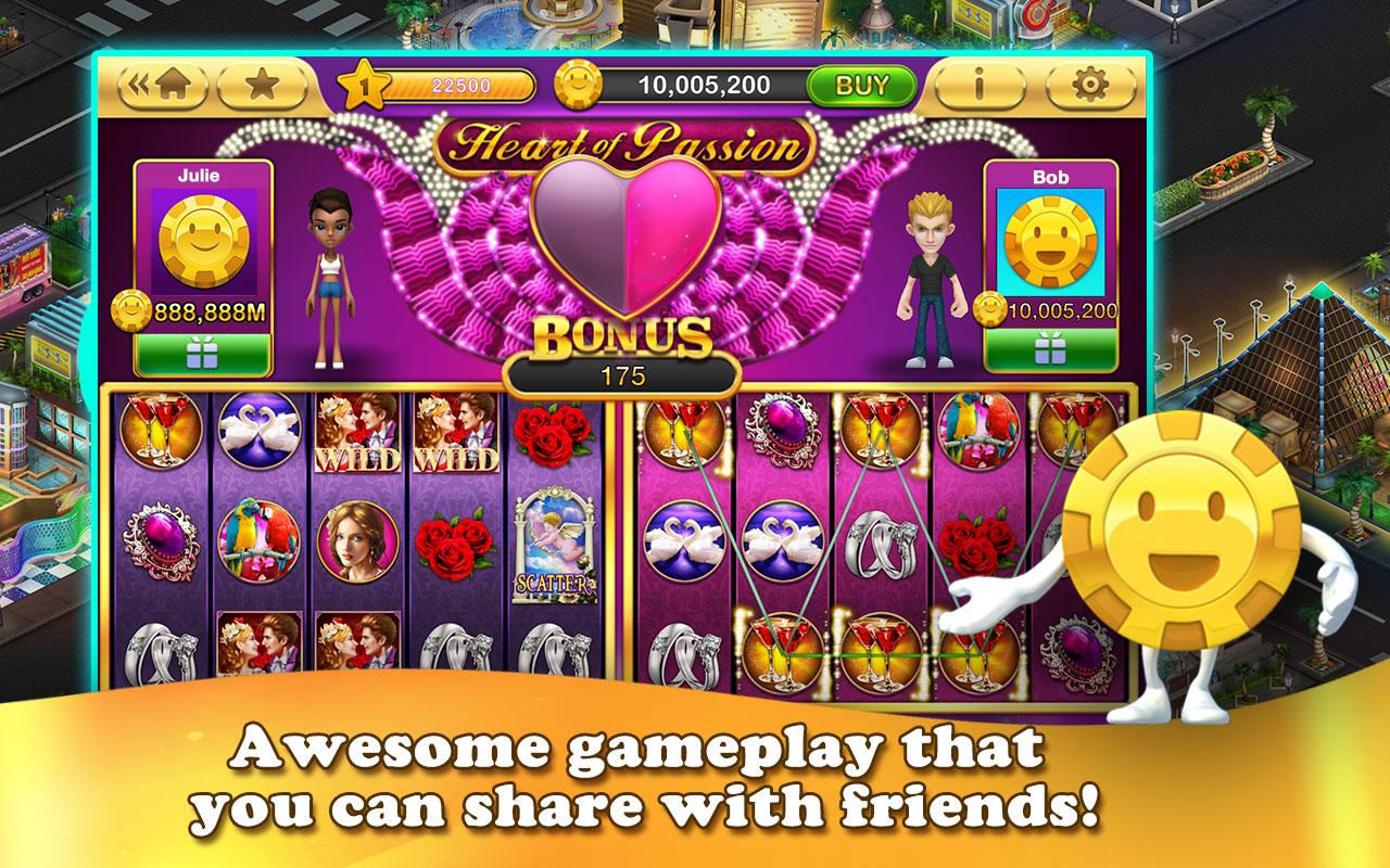 Royal Casino screenshot