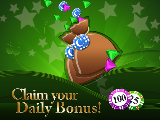 BlackJack Arena screenshot