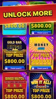 Triple Win: Lottery Scrach screenshot