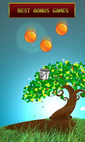 Free gamble slotmachine cherry screenshot