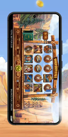 Most Bets - Casino and Slots screenshot
