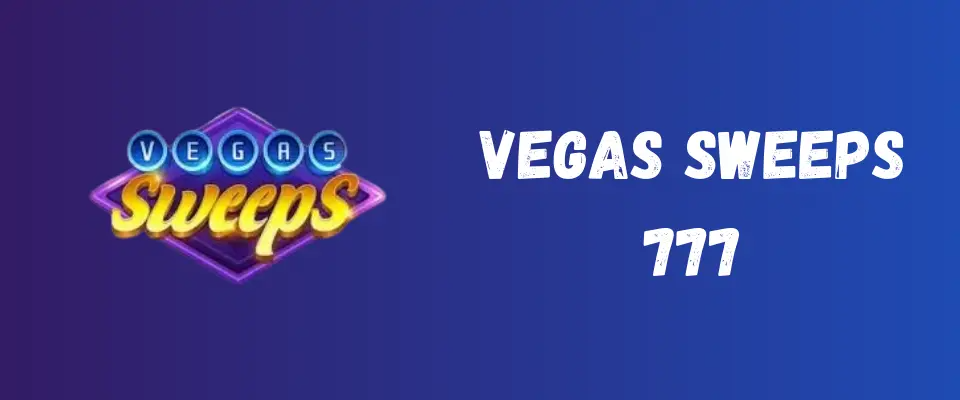 Vegas Sweeps APP screenshot