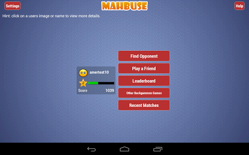 Mahbuse Plakoto screenshot