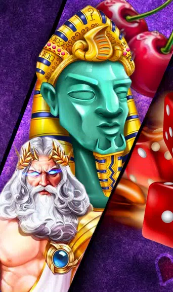 Vavada Казино и Слоты APK screenshot