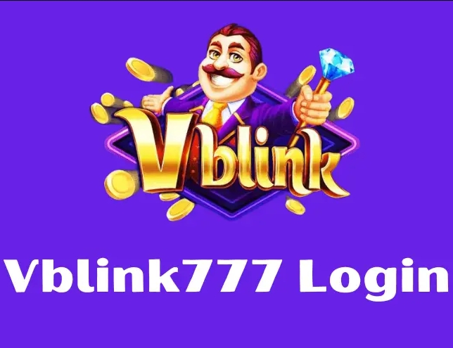 Vblink 777 APK