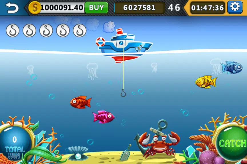 SlotoPlay Vegas screenshot