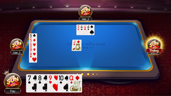 SunWin - TLMN screenshot