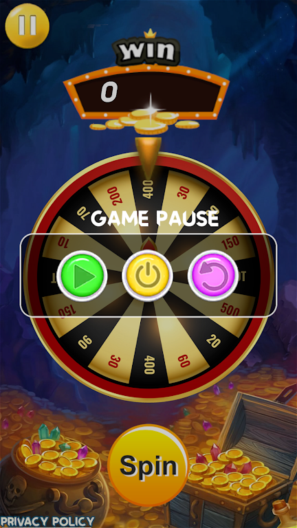 Casino-Mania Slots screenshot