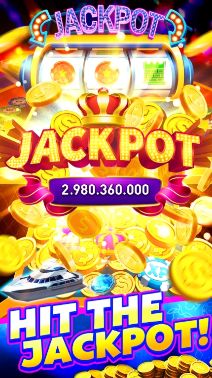 Cash Prizes Carnival Coin Game screenshot